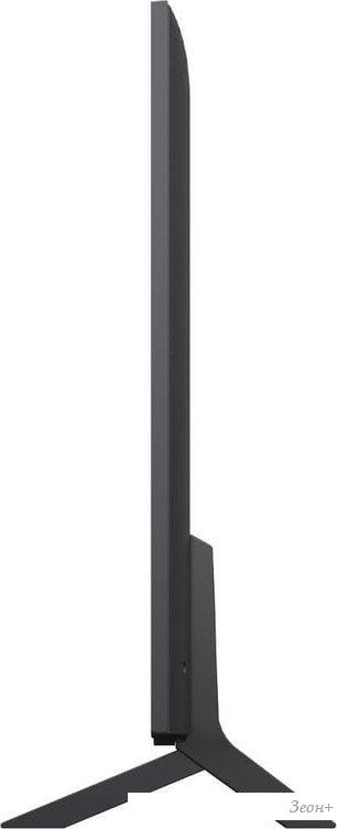 Телевизор LG AI QNED80 43QNED80A6A