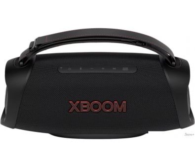   LG XBOOM Go XG8T