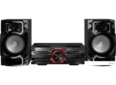 - Panasonic SC-AKX320GS-K
