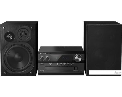 - Panasonic SC-PMX90EE-K