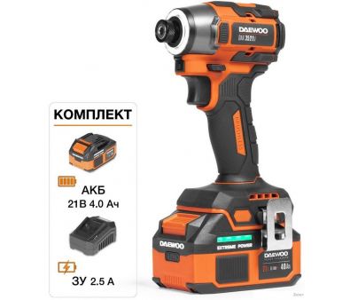  Daewoo Power DAX 3521Li SET ( 1- , )