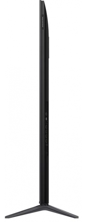 MiniLED телевизор TCL 75C6K