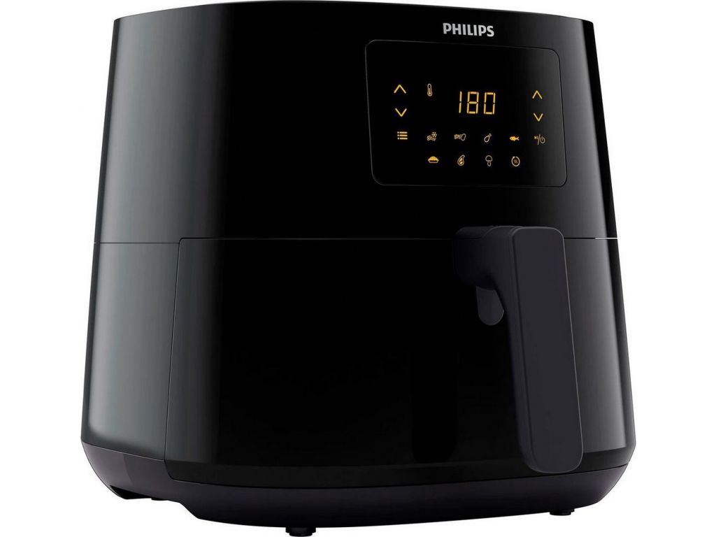 Аэрогриль (аэрофритюрница) Philips HD9270/96