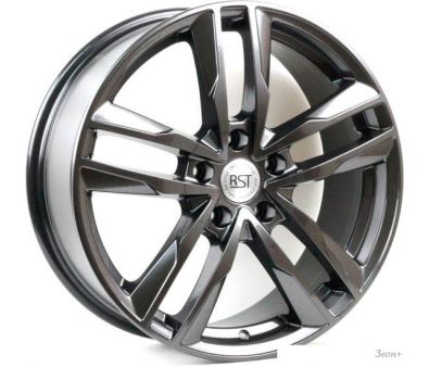   RST R128 18x7.5" 5x108 DIA 63.4 ET 45 BMG