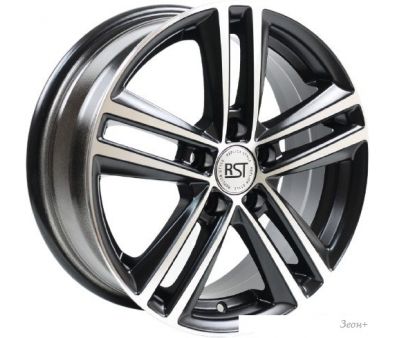   RST R025 15x6" 5x100 DIA 57.1 ET 38 BD