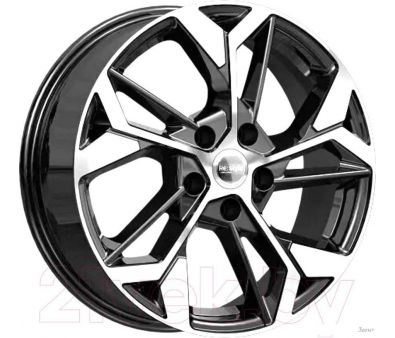   K&K 1062 Coolray 17x6.5" 5x114.3 DIA 54.1  50  