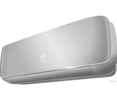 - Hisense Silver Crystal DC Inverter AS-09UW4RYDTG05(S)