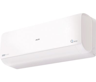 - AUX Q-Series Inverter ASW-H09A4/HA-R2DI/AS-H09A4/HA-R2DI