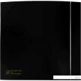 Осевой вентилятор Soler&Palau Silent-100 CHZ Black Design 5210402300-434600