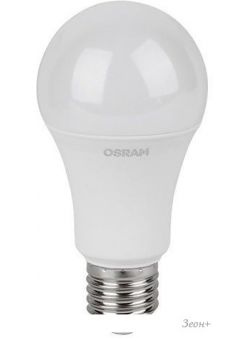   Osram E27 7  6500 