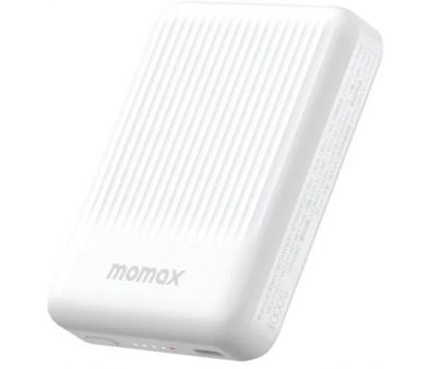   Momax Q.MAG Minimal IP122 5000mAh ()
