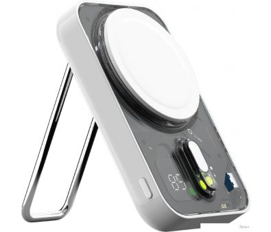   Momax 1-Power Flow Pro+ MagSafe IP127 10000mAh