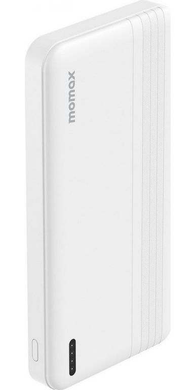 Внешний аккумулятор Momax iPower PD IP77 10000mAh (белый)