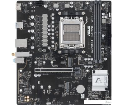   ASUS A620M-F Gaming WiFi