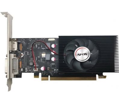  AFOX GeForce GT 1030 2GB GDDR5 AF1030-2048D5L5-V2