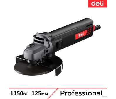  Deli DE-JM125-1E