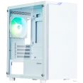 Корпус Zalman T4 Plus (белый)