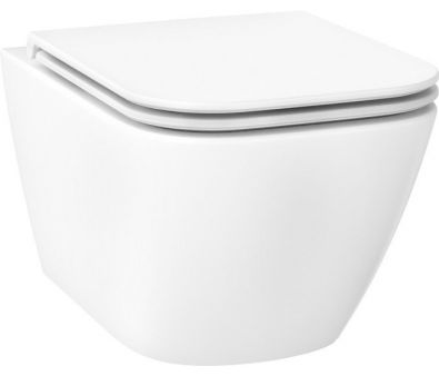   Wellsee Pure BY Wellsee RimFree 182602001 (, ,  )