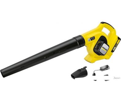 Ручная воздуходувка Karcher LBL 2 Battery Set 1.445-110.0 (с АКБ)
