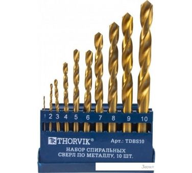  Thorvik TDBS10 (10 )