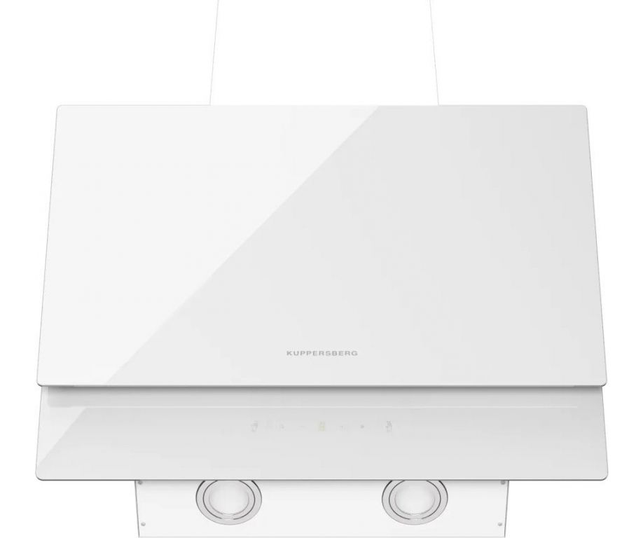 Кухонная вытяжка KUPPERSBERG F 603 W