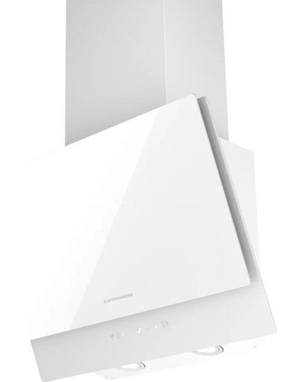 Кухонная вытяжка KUPPERSBERG F 603 W