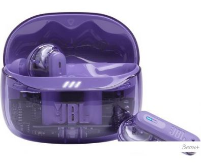  JBL Tune Beam 2 Ghost Edition ()