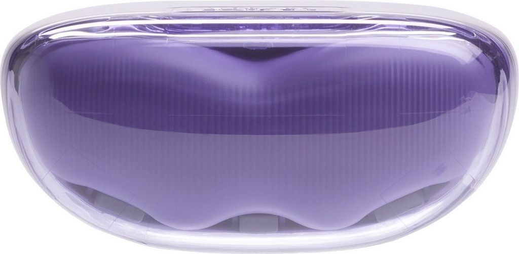 Наушники JBL Tune Beam 2 Ghost Edition (фиолетовый)