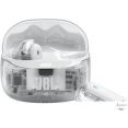 Наушники JBL Tune Beam 2 Ghost Edition (белый)