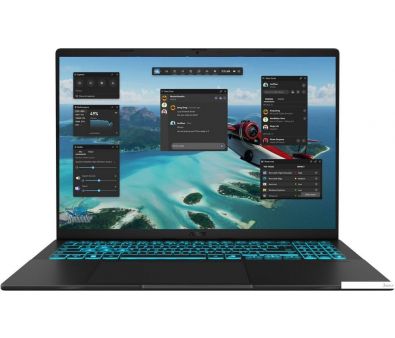  ASUS V16 V3607VU-RP267