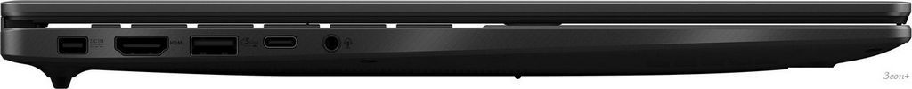 Ноутбук ASUS V16 V3607VU-RP267