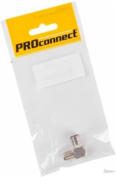 Коннектор PROconnect 05-4312-4-7