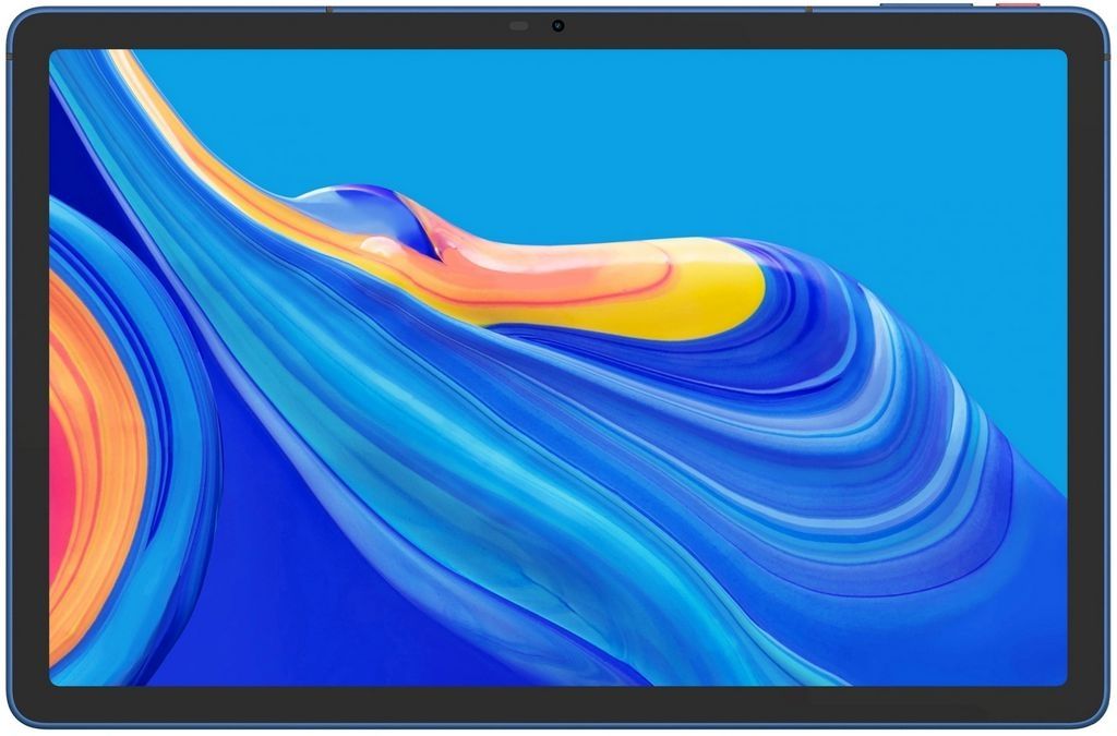 Планшет Digma Pro Edge 4G 8GB/256GB (синий)