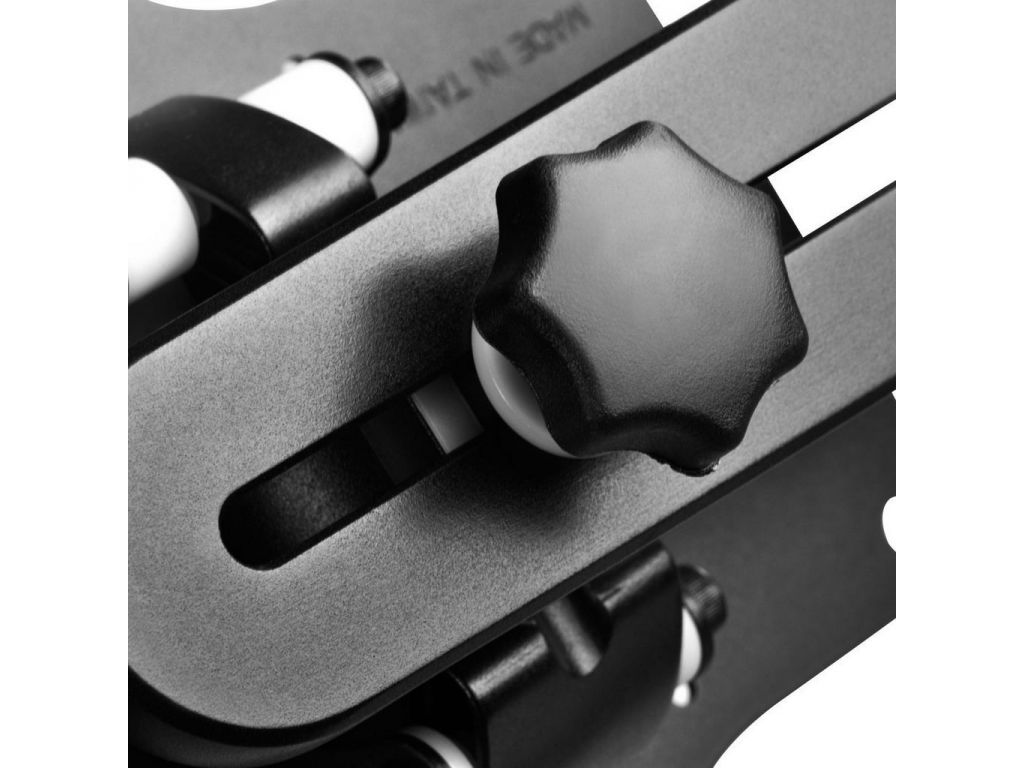 Подставка для монитора SilverStone ARM23BS-L