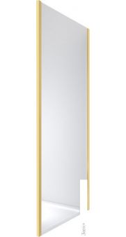   BelBagno LUCE-90-FIX-C-ORO
