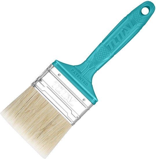 Кисть малярная Total THT846036