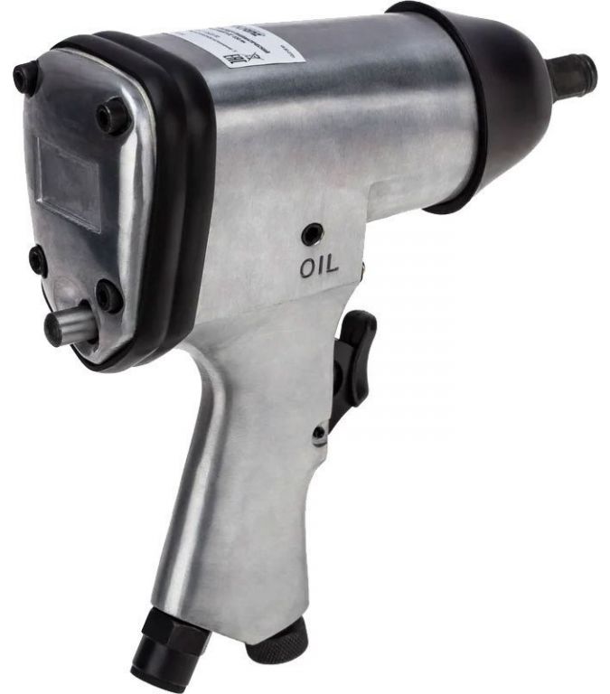Пневматический гайковерт Kranz KR-80-0701