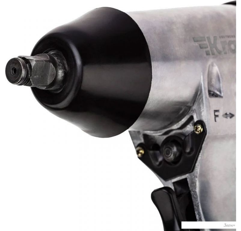 Пневматический гайковерт Kranz KR-80-0701