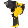 Пневматический гайковерт Kranz KR-80-0704