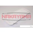   Nakayama FA202NY