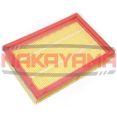   Nakayama FA262NY