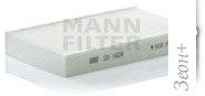 MANN-filter CU1629