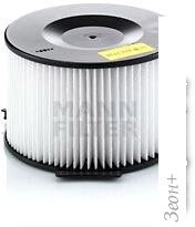 MANN-filter CU1738