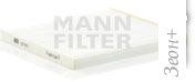 MANN-filter CU1912