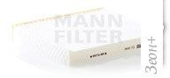 MANN-filter CU2040