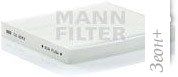 MANN-filter CU2043