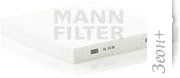 MANN-filter CU2132