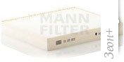 MANN-filter CU23003