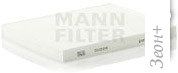 MANN-filter CU23010