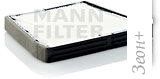 MANN-filter CU2337